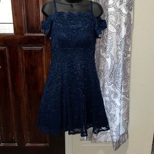 Party Dress from Morgan and co
